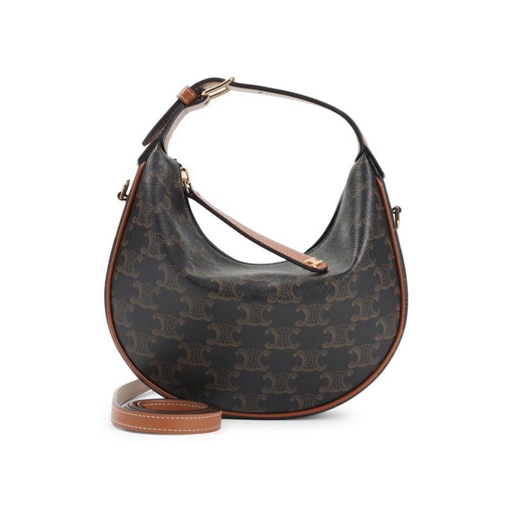 Celine Teen Lulu Handbag Women